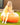 child on peanut sensory ball