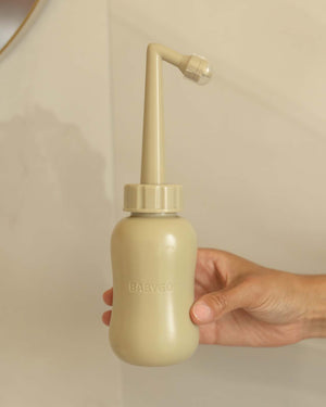 BABYGO® Postpartum Peri Bottle