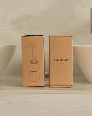 BABYGO® Postpartum Peri Bottle