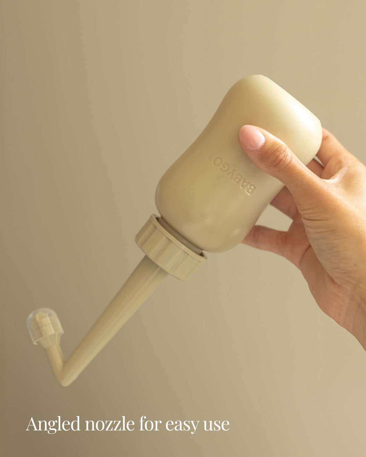 BABYGO® Postpartum Peri Bottle