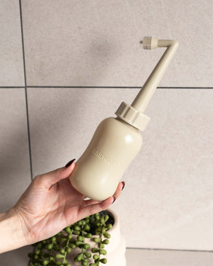 BABYGO® Postpartum Peri Bottle