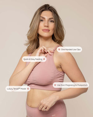 BABYGO® Maternity Bra