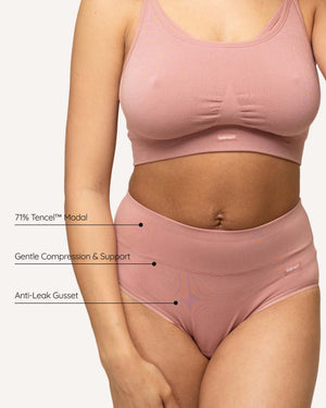 BABYGO® Postpartum Knickers