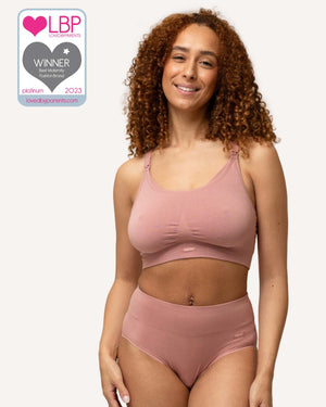 BABYGO® Postpartum Knickers