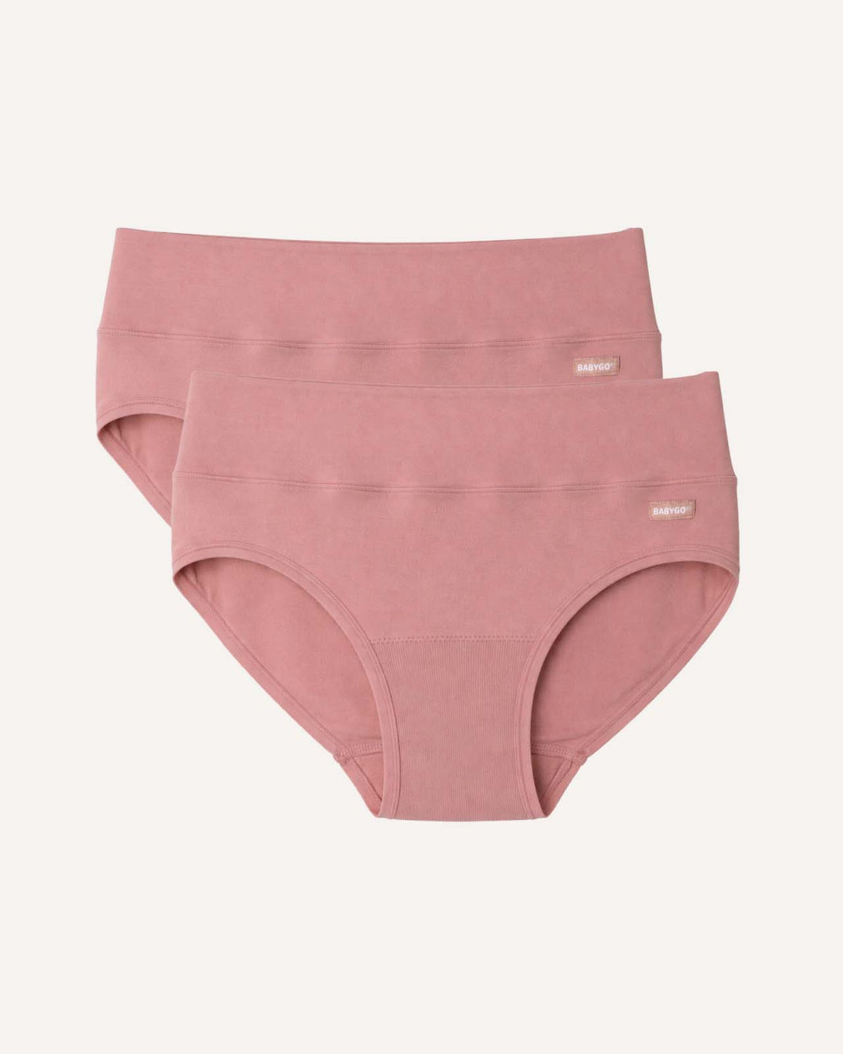 BABYGO® Postpartum Knickers Twin Pack