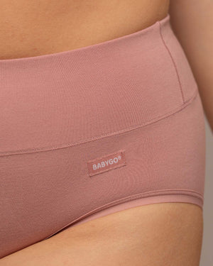 BABYGO® Postpartum Knickers Twin Pack