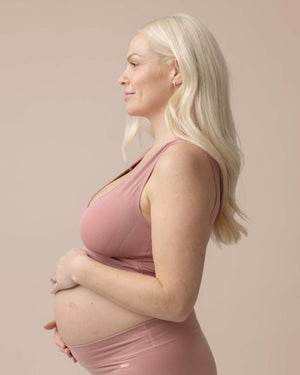 BABYGO® Nursing Sleep Bra