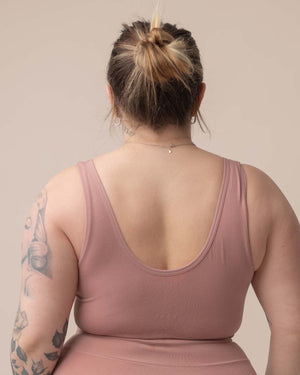 BABYGO® Nursing Sleep Bra