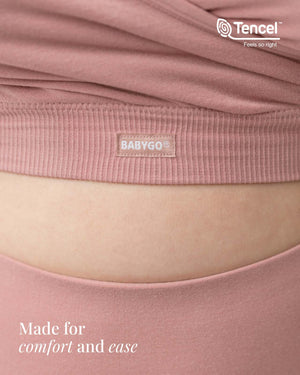 BABYGO® Nursing Sleep Bra