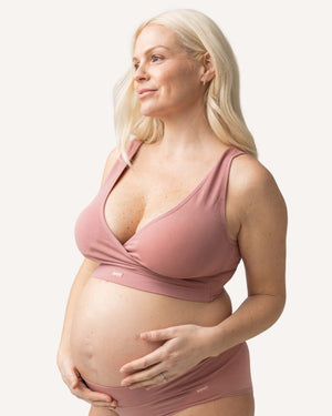 BABYGO® Nursing Sleep Bra