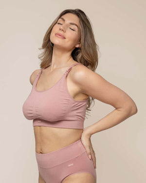BABYGO® Maternity Bra Twin Pack