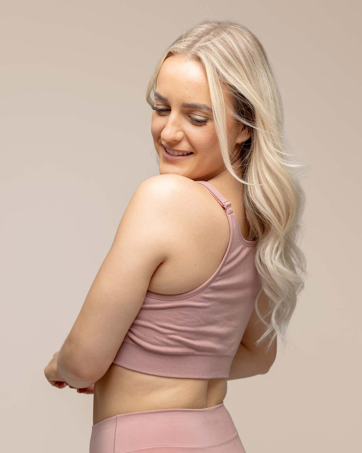 BABYGO® Maternity Bra Twin Pack