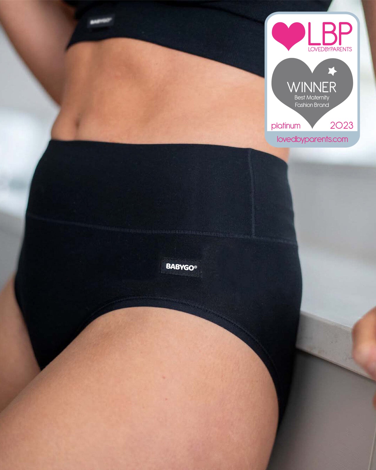 Best Maternity Underwear For Pregnancy 2023