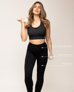 BABYGO® Postpartum Activ+ Set