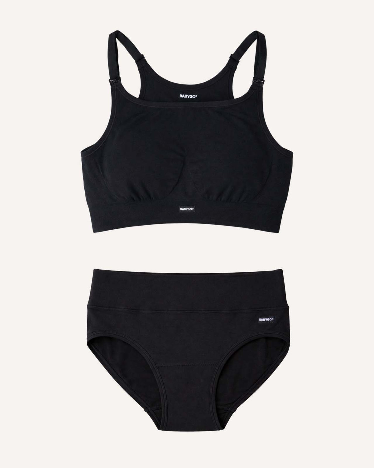 BABYGO® Postpartum Underwear Set