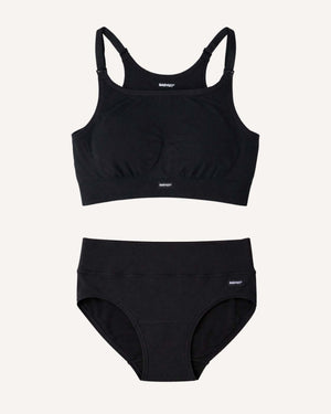 BABYGO® Postpartum Underwear Set