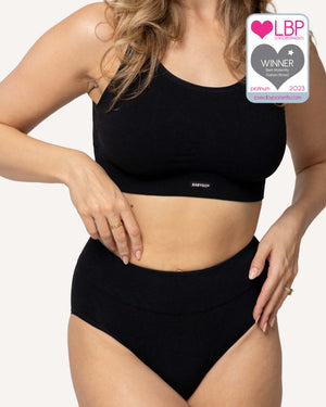 BABYGO® Postpartum Underwear Set