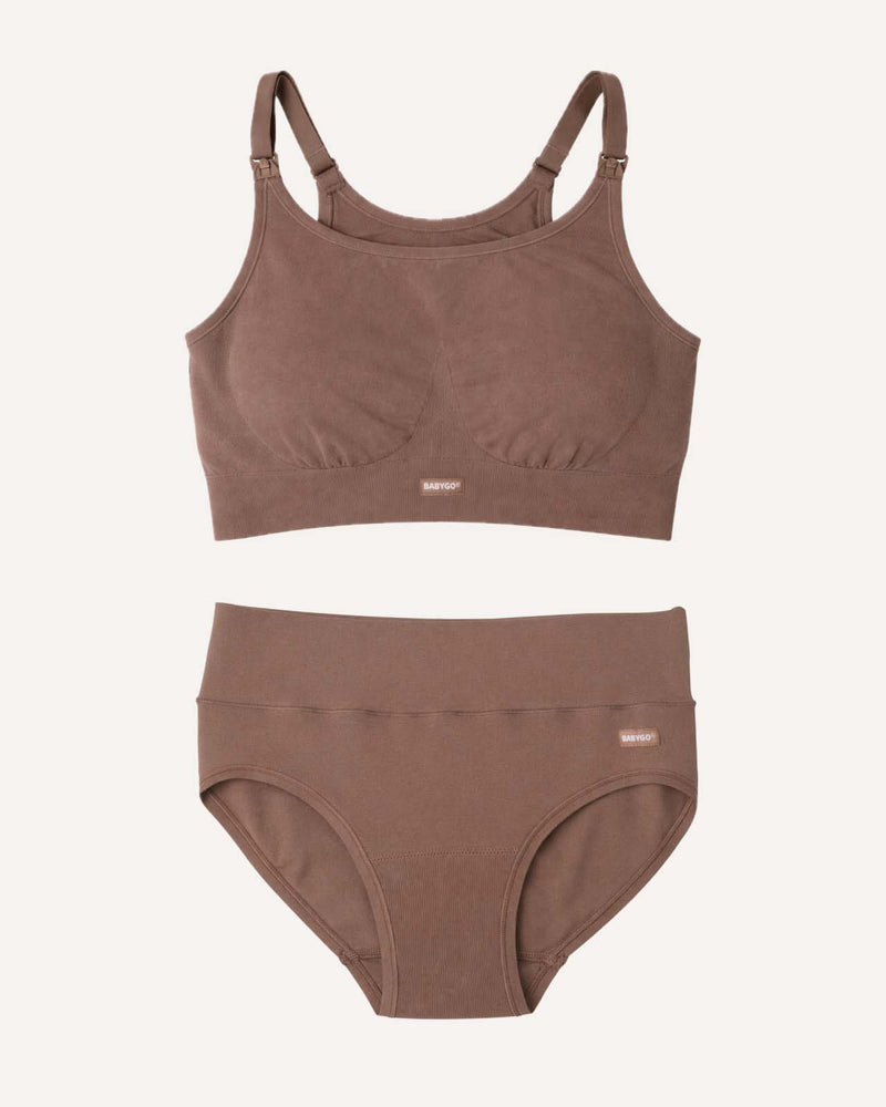 BABYGO® Postpartum Underwear Set