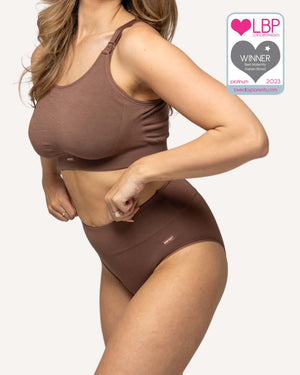 BABYGO® Postpartum Underwear Set