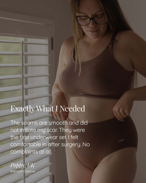 BABYGO® Postpartum Underwear Set