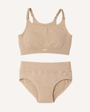 BABYGO® Postpartum Underwear Set