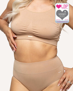 BABYGO® Postpartum Underwear Set