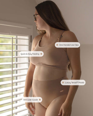 BABYGO® Postpartum Underwear Set