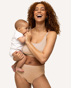 BABYGO® Postpartum Underwear Set