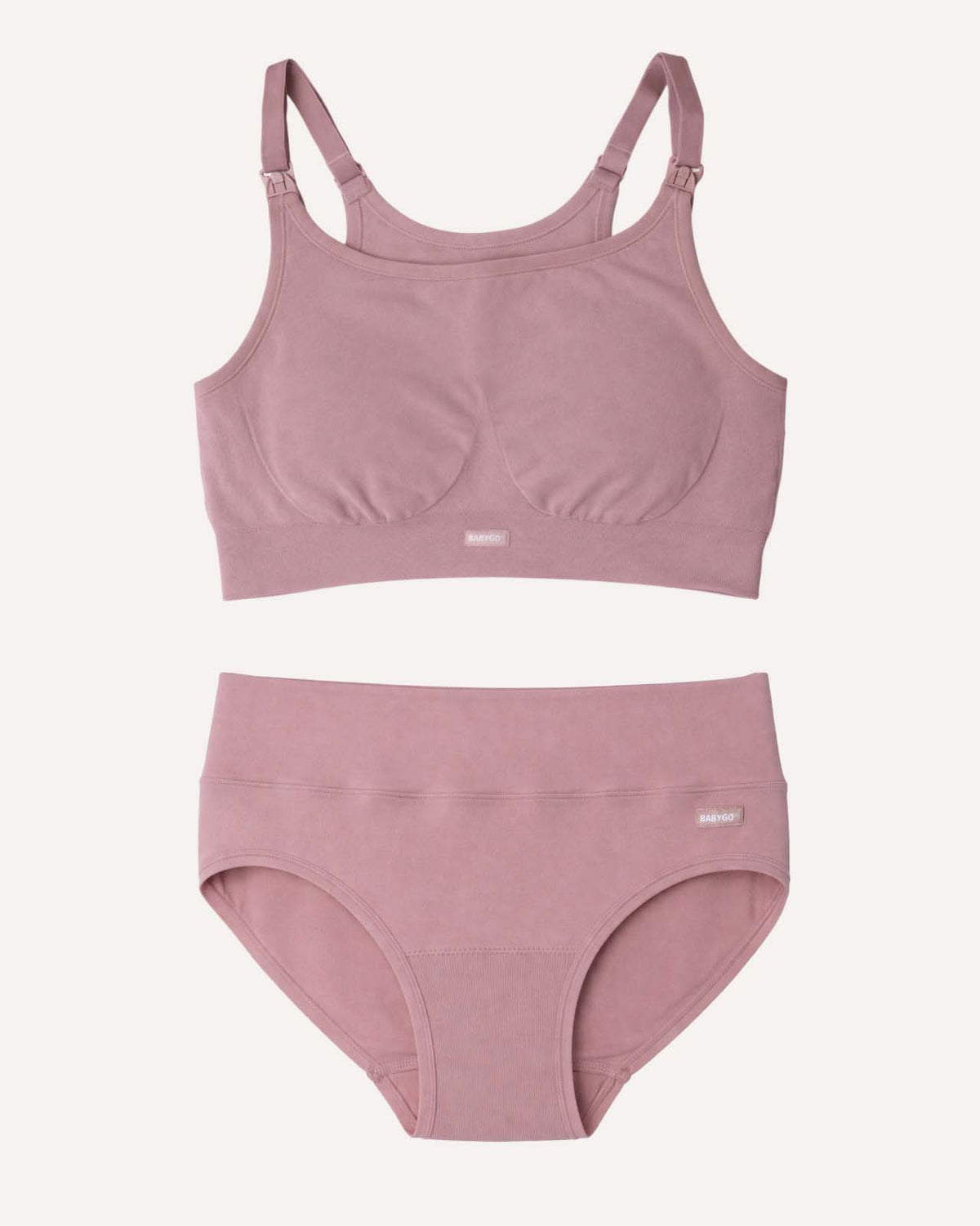 BABYGO® Postpartum Underwear Set