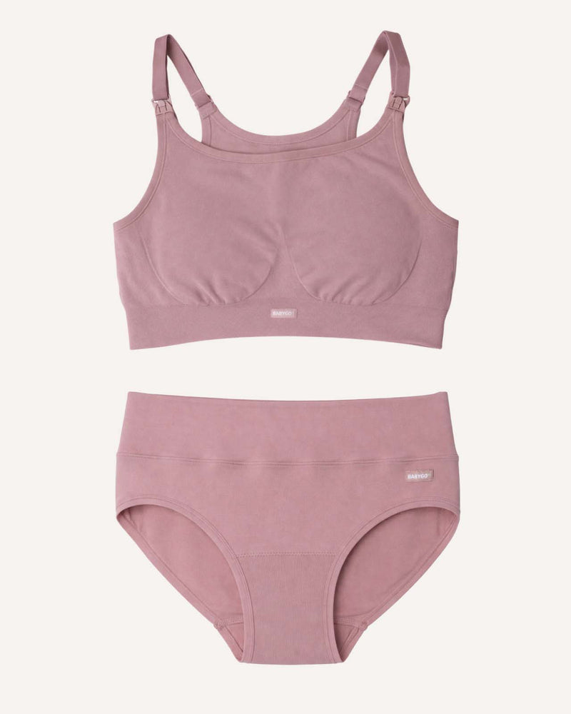 BABYGO® Postpartum Underwear Set