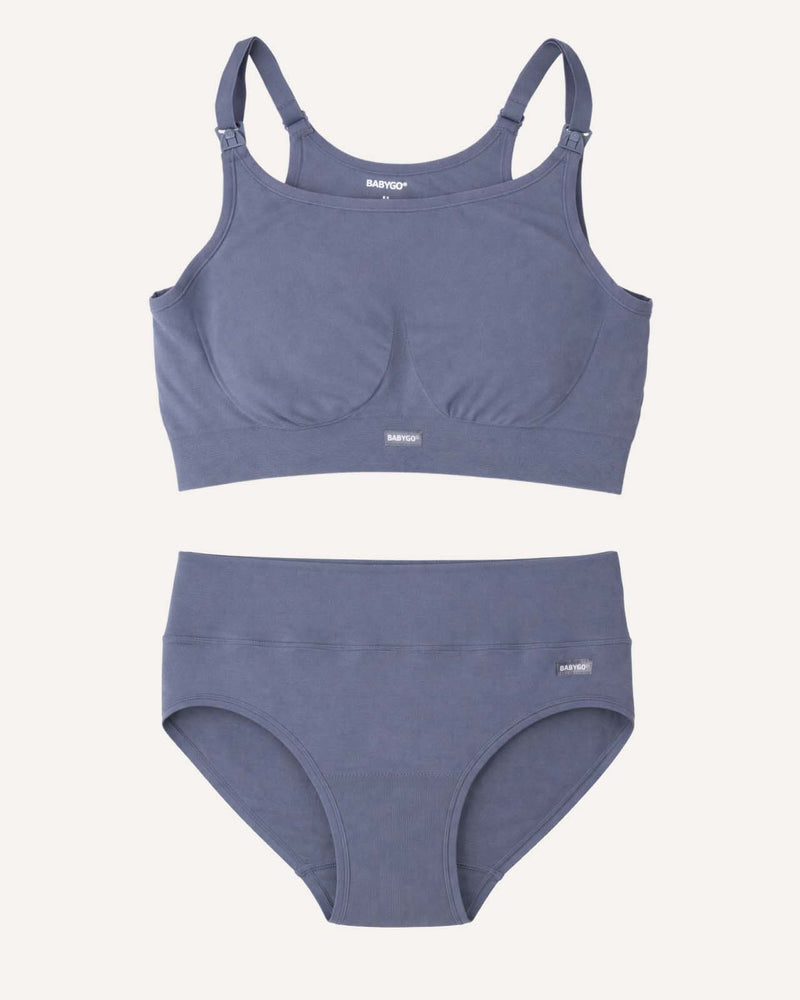 BABYGO® Postpartum Underwear Set
