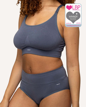 BABYGO® Postpartum Underwear Set