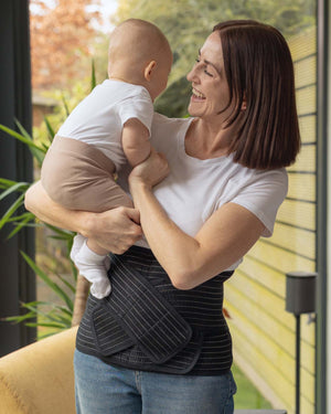 BABYGO® Postpartum Support+ Belt