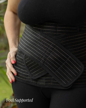BABYGO® Postpartum Support+ Belt