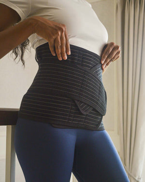 BABYGO® Postpartum Support+ Belt