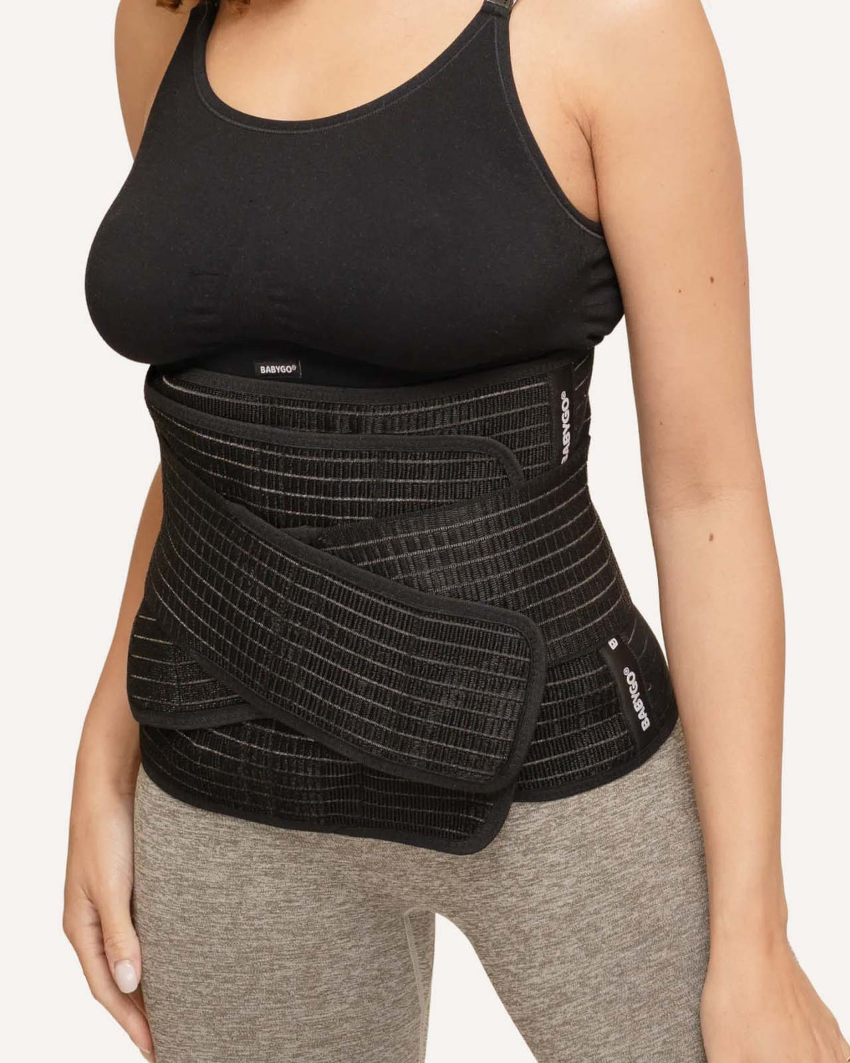 BABYGO® Postpartum Support+ Belt