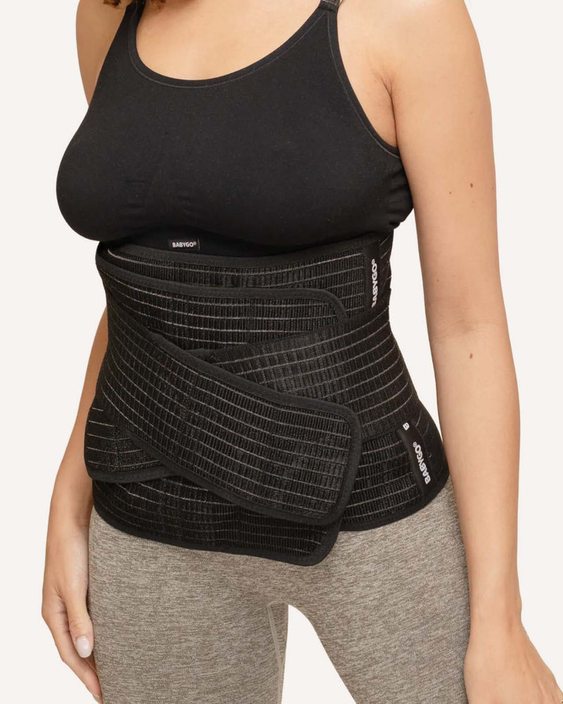 BABYGO® Postpartum Support+ Belt
