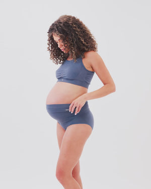 BABYGO® Over the Bump Knickers