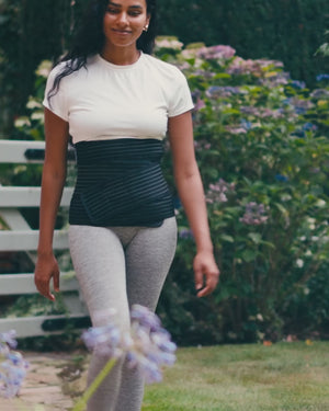 BABYGO® Postpartum Support+ Belt