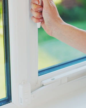 BABYGO® Window Restrictor