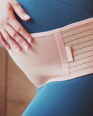 BABYGO® Pregnancy Support Band