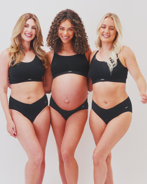 BABYGO® Maternity Bra Twin Pack