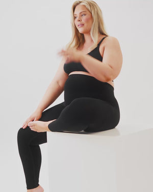 BABYGO® Comfort+ Maternity Leggings