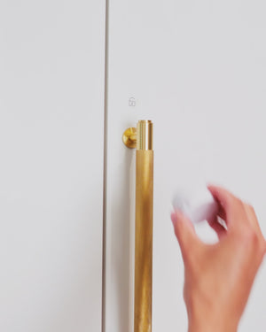 BABYGO® Magnetic Child Safety Locks