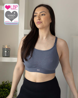 BABYGO® Maternity Bra Twin Pack