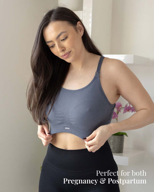 BABYGO® Maternity Bra Twin Pack