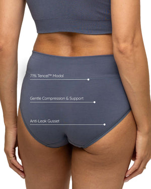BABYGO® Postpartum Knickers Twin Pack