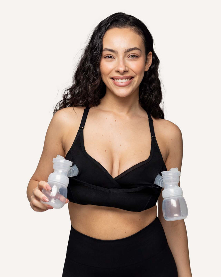 Pumping Bras