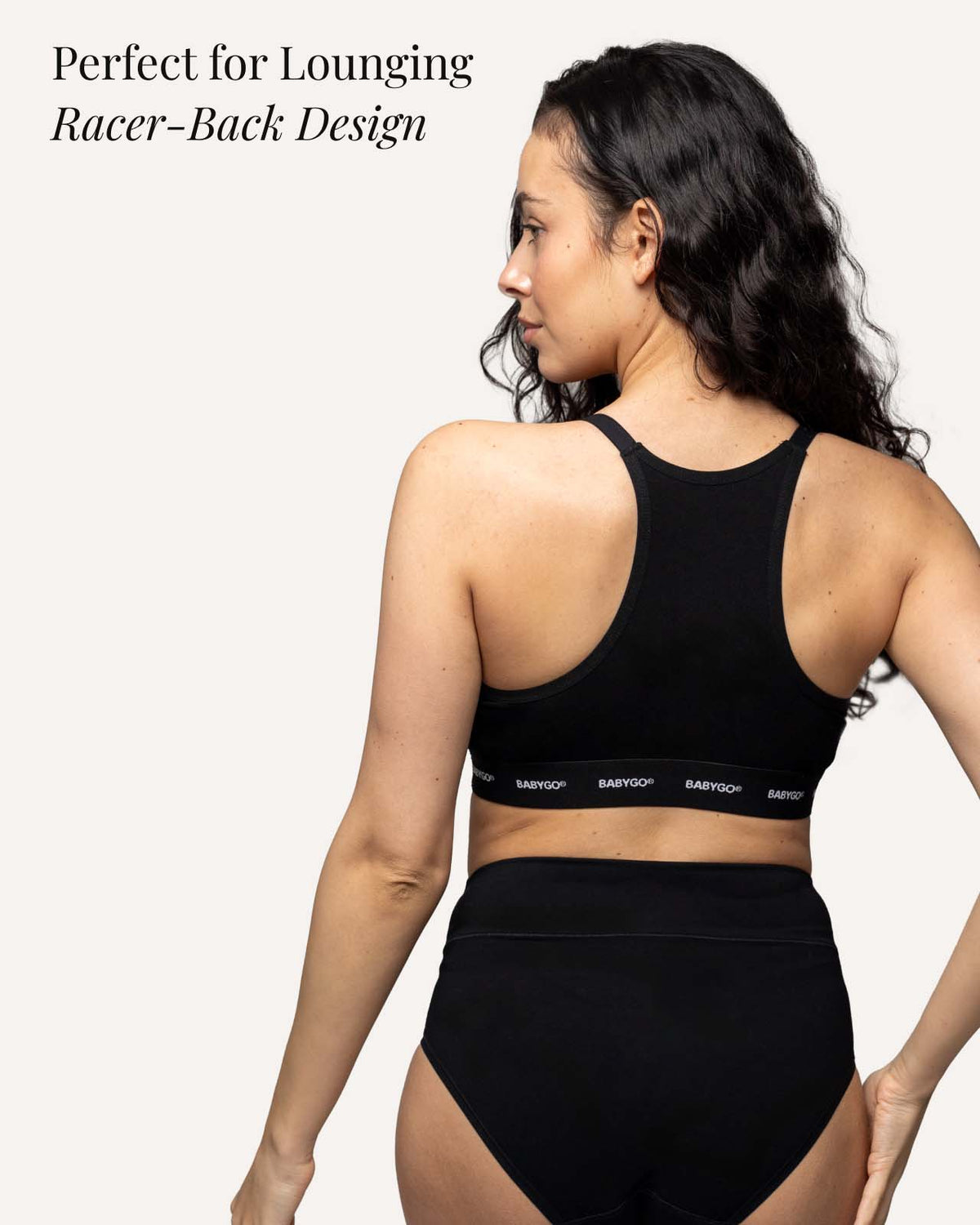 BABYGO® Pumping Bra