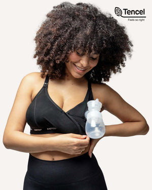 BABYGO® Pumping Bra